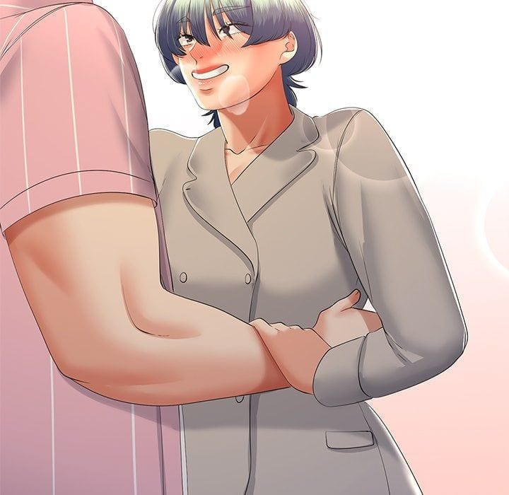My Stepmom Has Returned Uncensored, chapter 70, page 76 of 139
