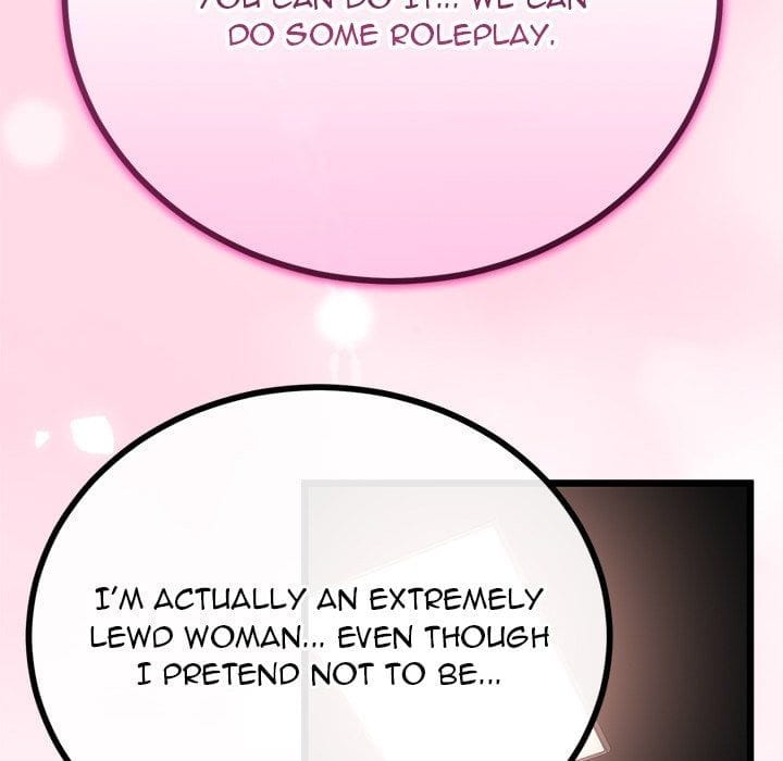 My Stepmom Has Returned Uncensored, chapter 70, page 85 of 139