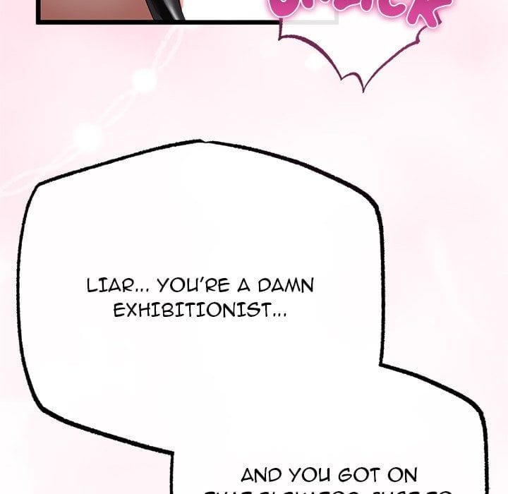 My Stepmom Has Returned Uncensored, chapter 70, page 121 of 139