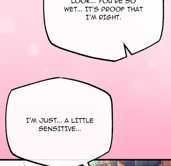 My Stepmom Has Returned Uncensored, chapter 70, page 126 of 139