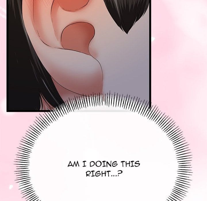 My Stepmom Has Returned Uncensored, chapter 70, page 132 of 139