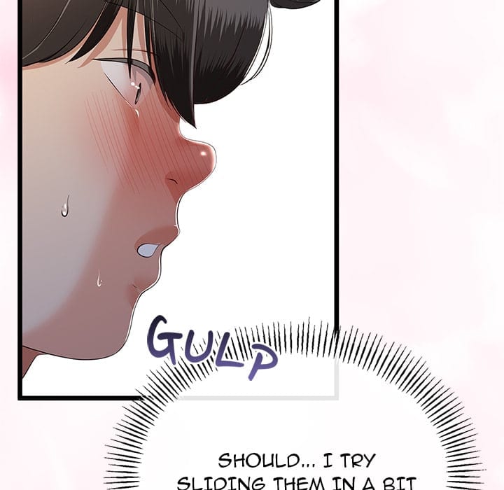 My Stepmom Has Returned Uncensored, chapter 71, page 23 of 148