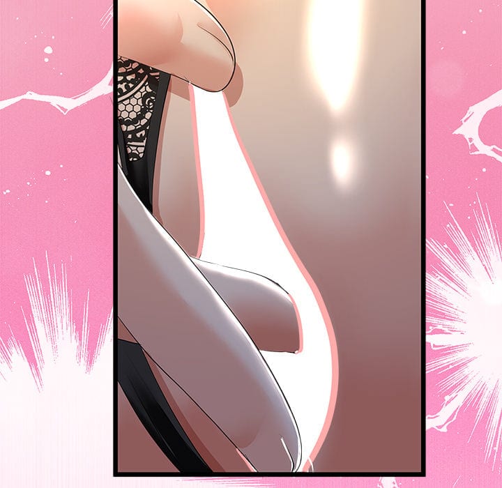 My Stepmom Has Returned Uncensored, chapter 71, page 25 of 148