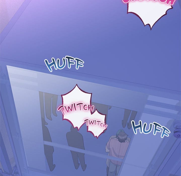 My Stepmom Has Returned Uncensored, chapter 71, page 32 of 148