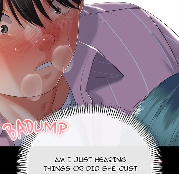 My Stepmom Has Returned Uncensored, chapter 71, page 48 of 148