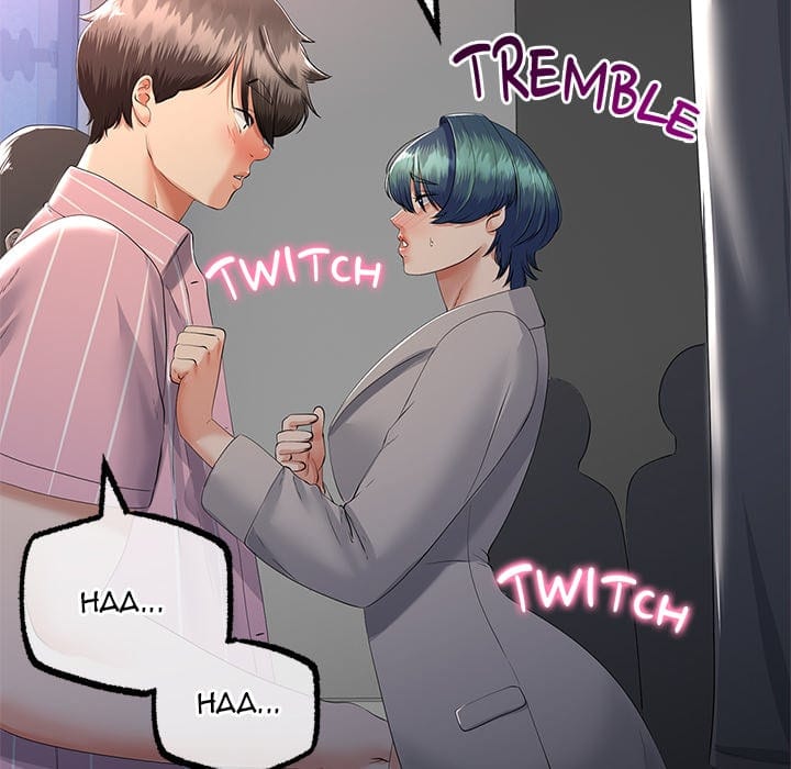 My Stepmom Has Returned Uncensored, chapter 71, page 77 of 148