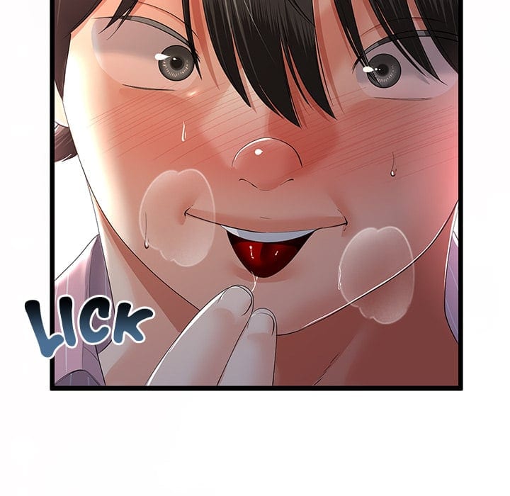 My Stepmom Has Returned Uncensored, chapter 71, page 88 of 148