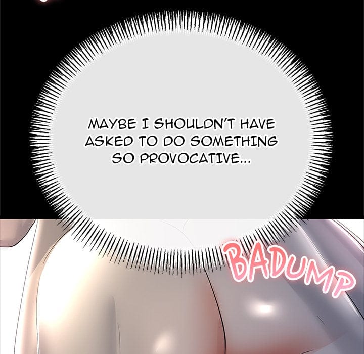 My Stepmom Has Returned Uncensored, chapter 71, page 98 of 148