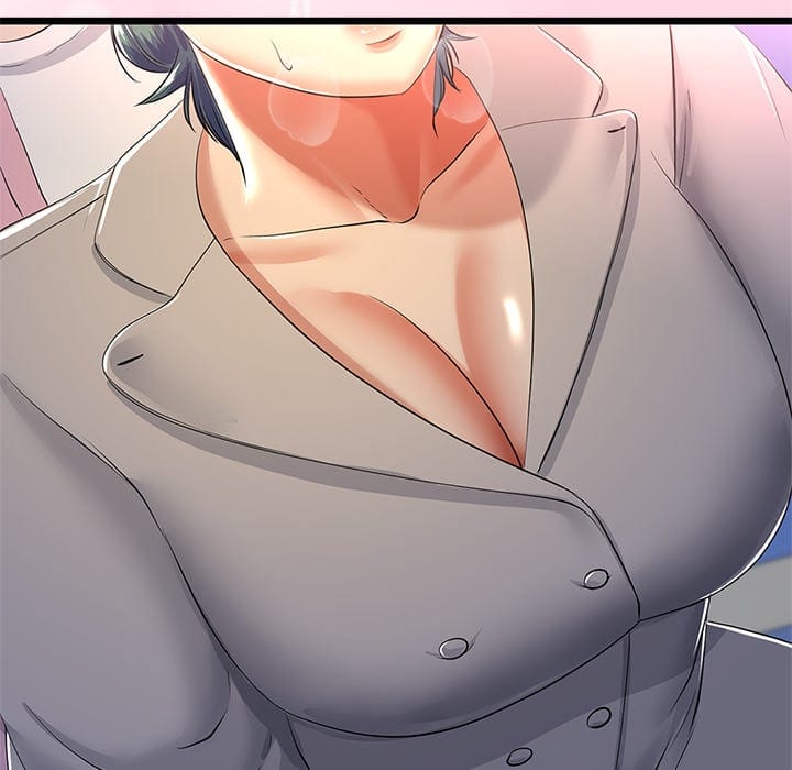 My Stepmom Has Returned Uncensored, chapter 71, page 132 of 148