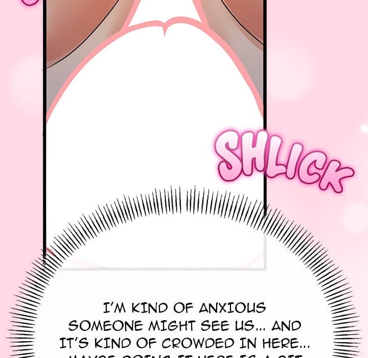 My Stepmom Has Returned Uncensored, chapter 71, page 141 of 148