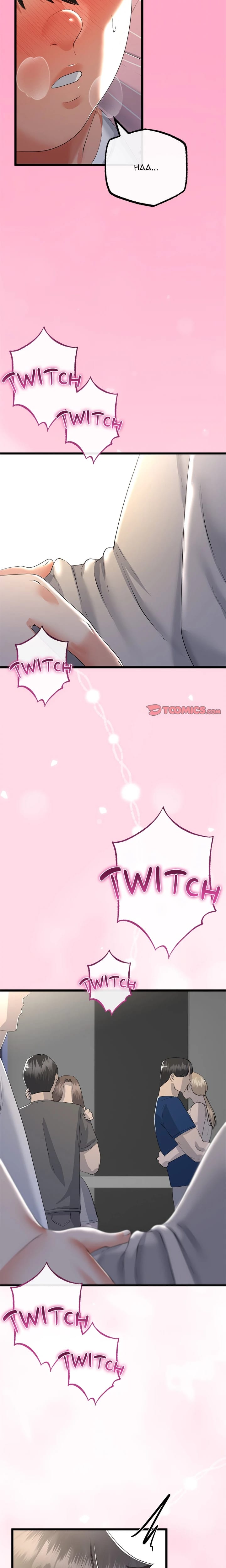 My Stepmom Has Returned Uncensored, chapter 72, page 5 of 20