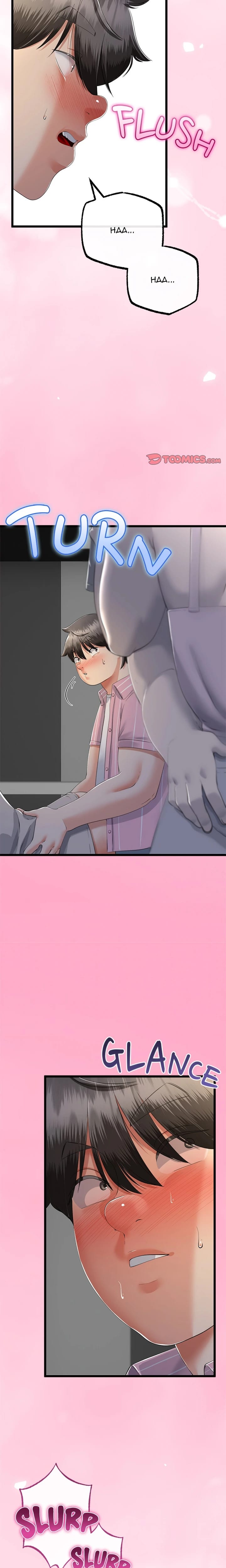 My Stepmom Has Returned Uncensored, chapter 72, page 6 of 20