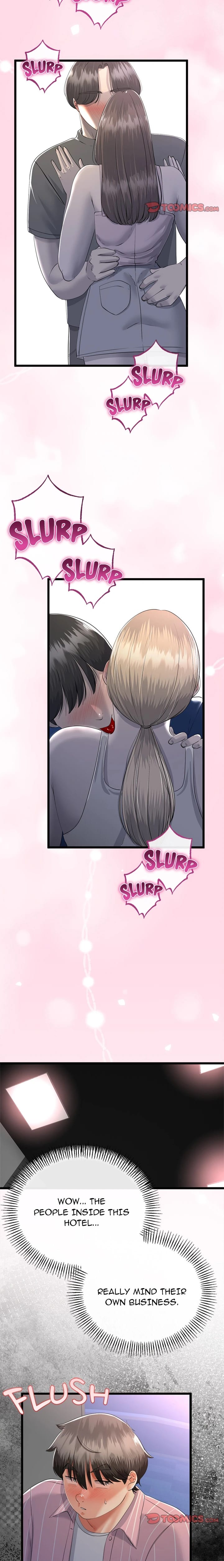 My Stepmom Has Returned Uncensored, chapter 72, page 7 of 20