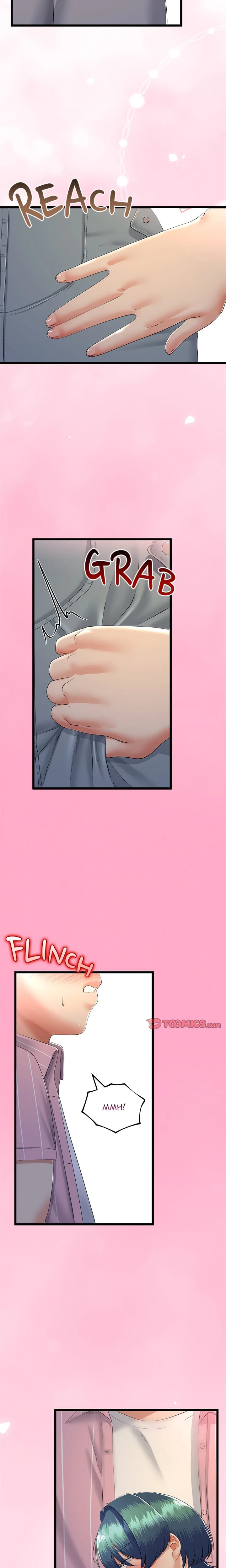 My Stepmom Has Returned Uncensored, chapter 72, page 9 of 20
