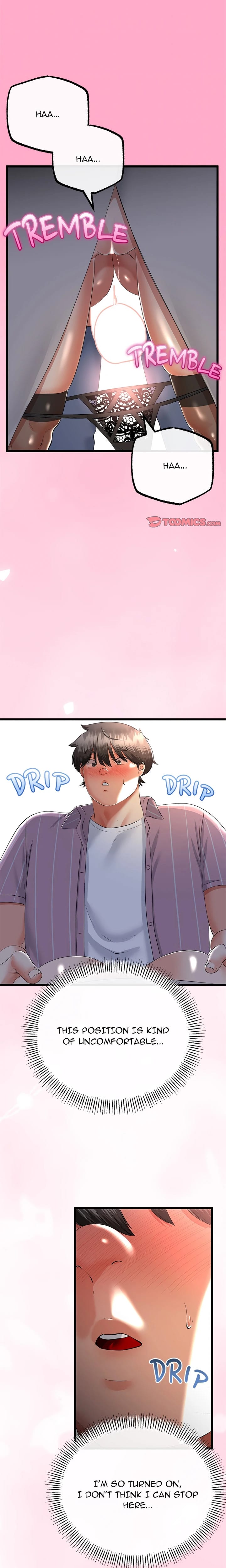 My Stepmom Has Returned Uncensored, chapter 72, page 11 of 20