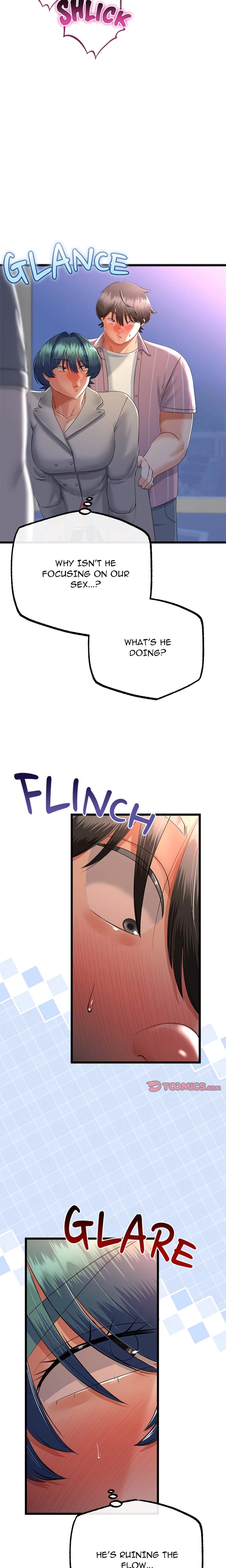 My Stepmom Has Returned Uncensored, chapter 72, page 14 of 20