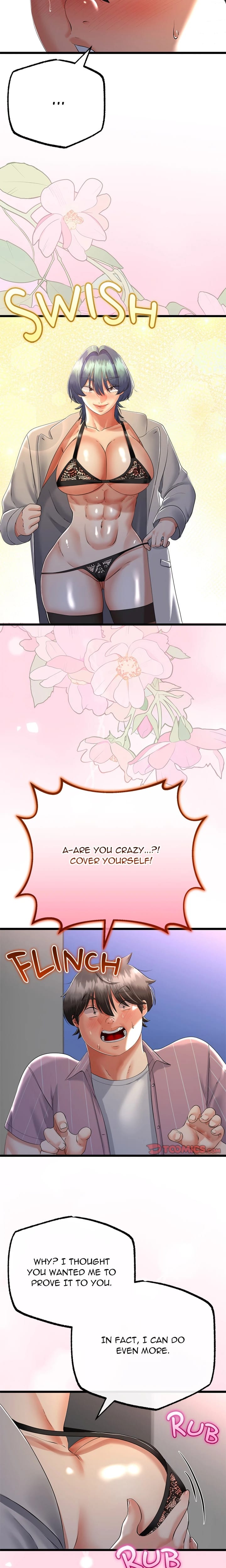 My Stepmom Has Returned Uncensored, chapter 72, page 19 of 20