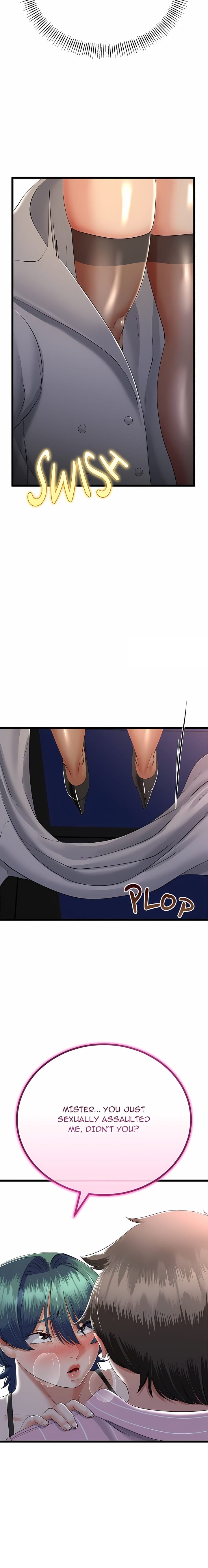 My Stepmom Has Returned Uncensored, chapter 73, page 5 of 20