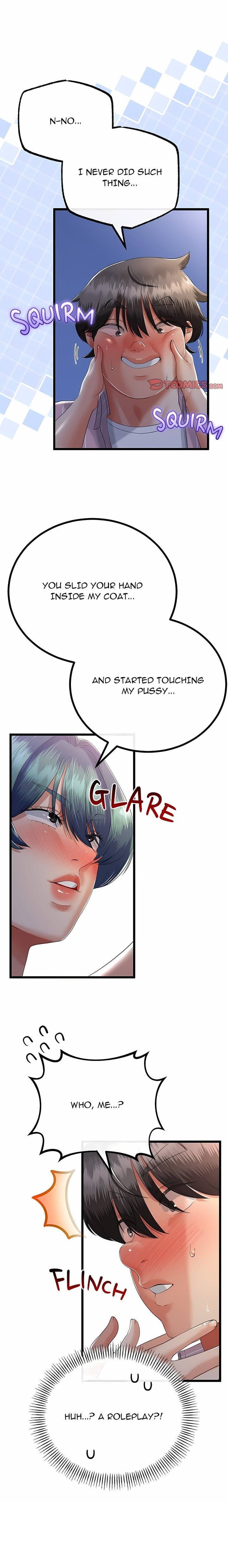 My Stepmom Has Returned Uncensored, chapter 73, page 6 of 20