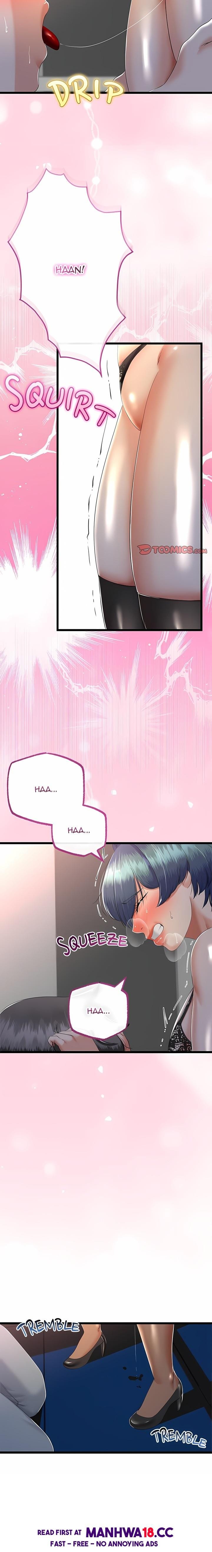 My Stepmom Has Returned Uncensored, chapter 73, page 16 of 20