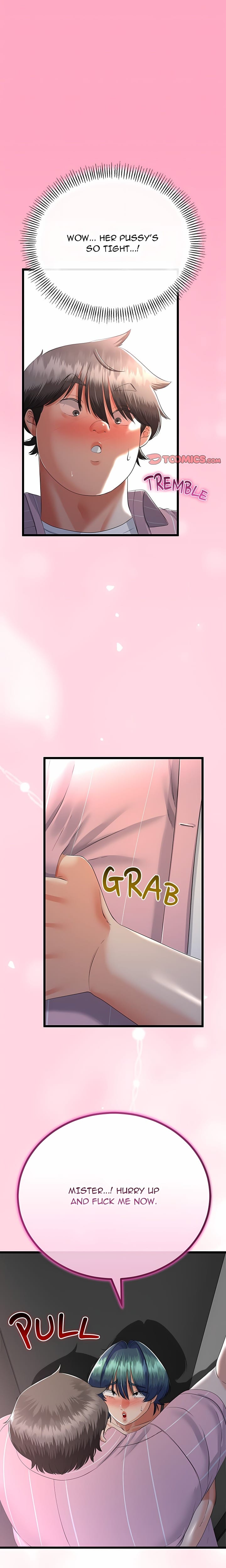 My Stepmom Has Returned Uncensored, chapter 74, page 6 of 21