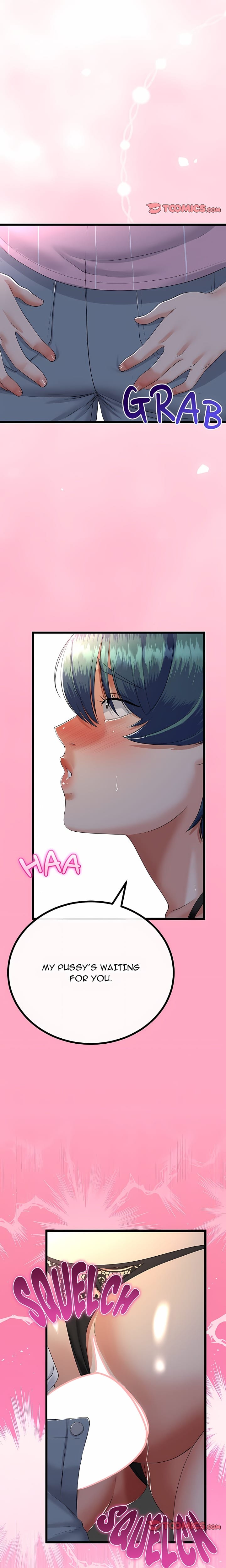 My Stepmom Has Returned Uncensored, chapter 74, page 7 of 21