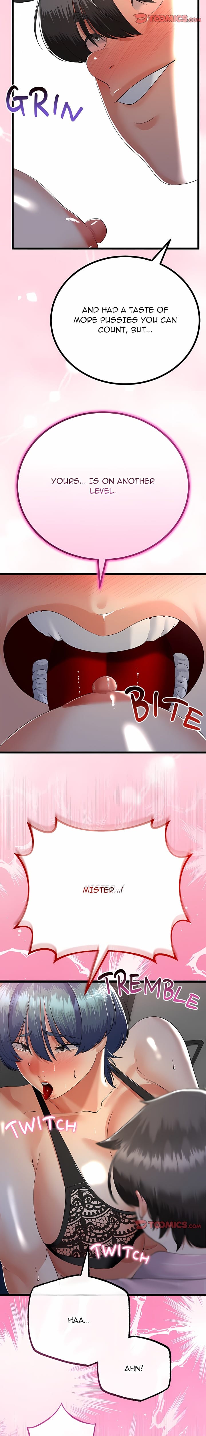 My Stepmom Has Returned Uncensored, chapter 74, page 13 of 21