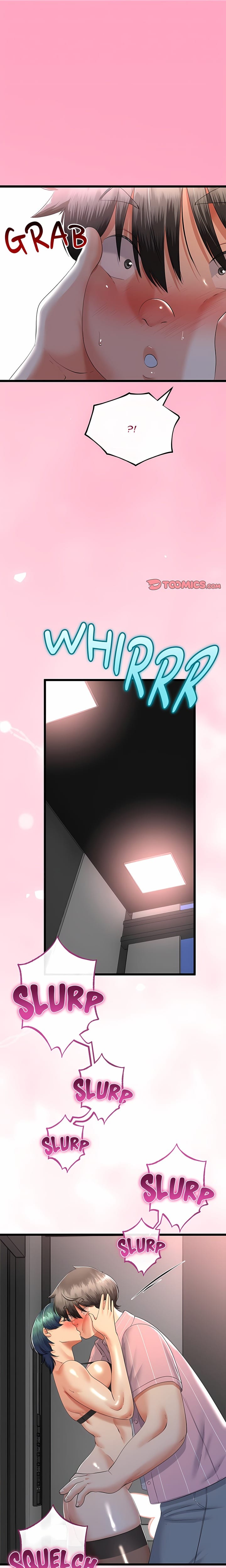 My Stepmom Has Returned Uncensored, chapter 74, page 16 of 21