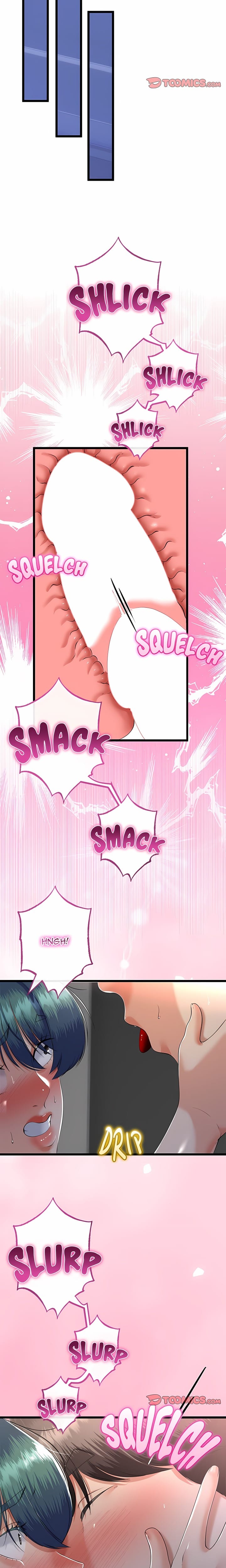 My Stepmom Has Returned Uncensored, chapter 74, page 18 of 21