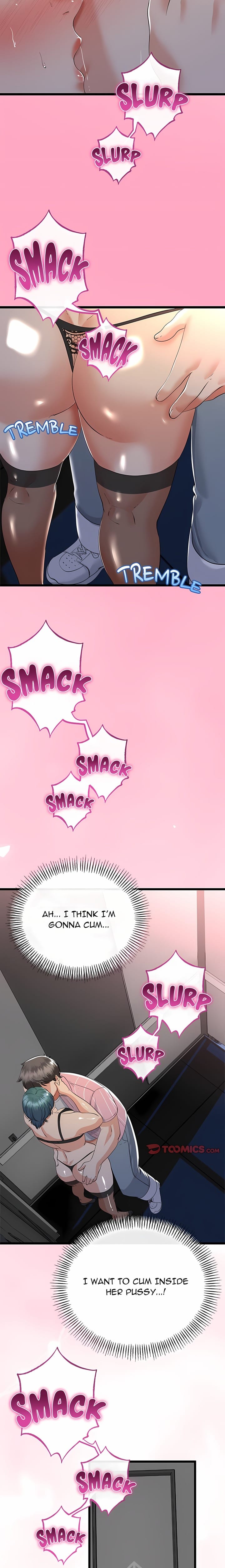 My Stepmom Has Returned Uncensored, chapter 74, page 19 of 21