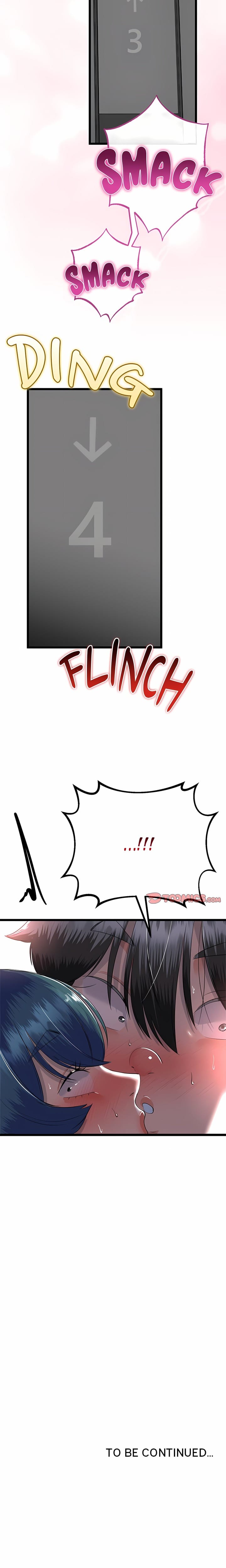 My Stepmom Has Returned Uncensored, chapter 74, page 20 of 21