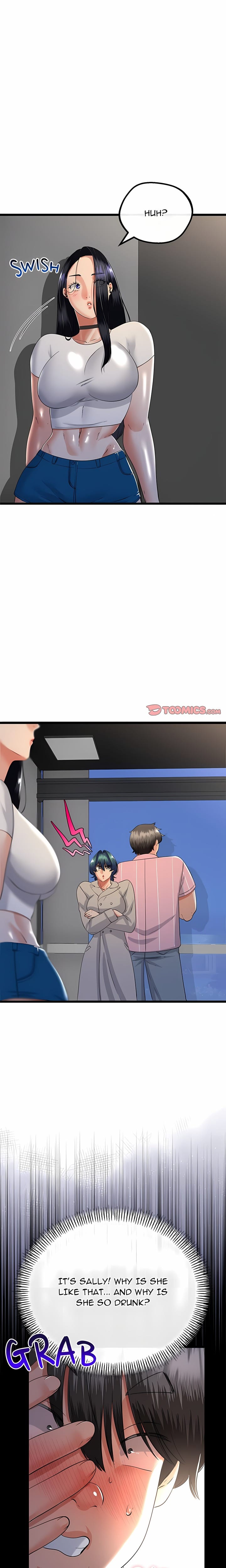 My Stepmom Has Returned Uncensored, chapter 75, page 5 of 21
