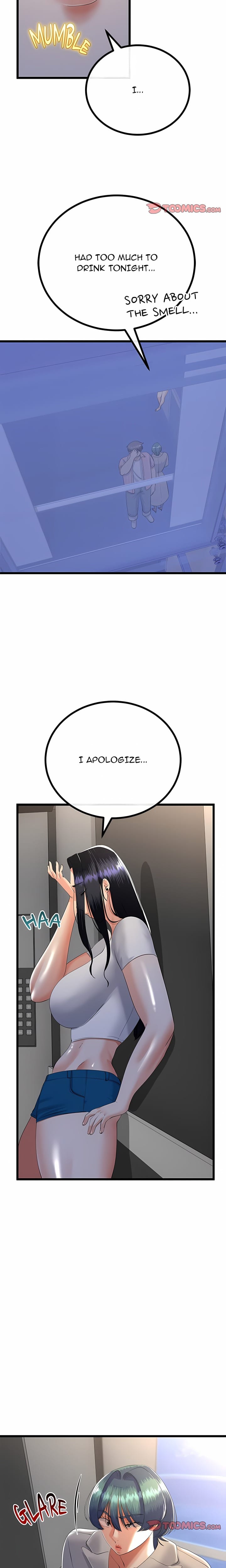 My Stepmom Has Returned Uncensored, chapter 75, page 7 of 21