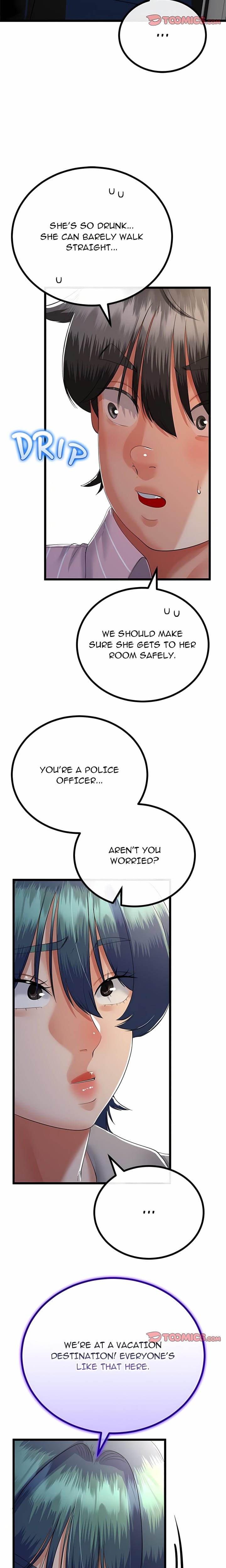 My Stepmom Has Returned Uncensored, chapter 75, page 13 of 21