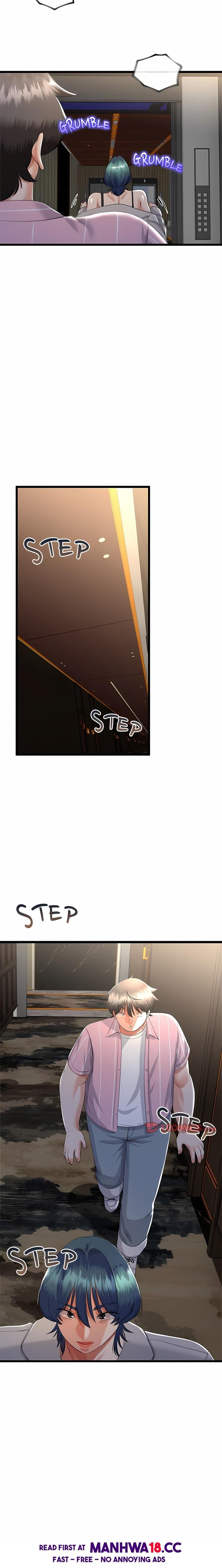 My Stepmom Has Returned Uncensored, chapter 75, page 19 of 21