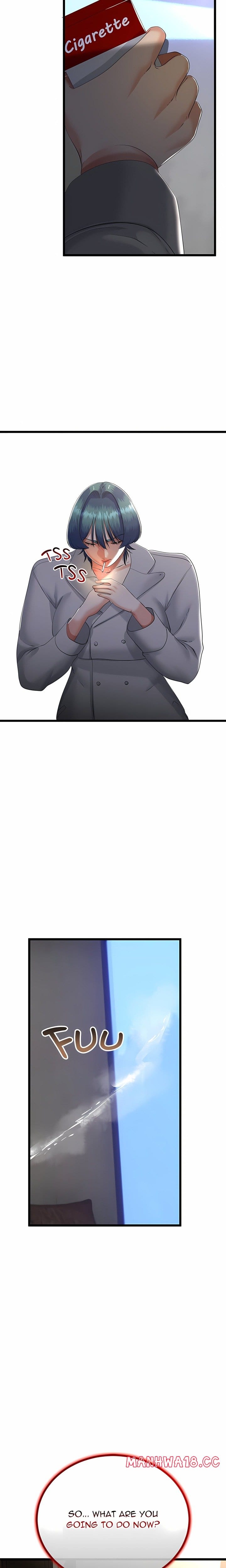 My Stepmom Has Returned Uncensored, chapter 76, page 5 of 20