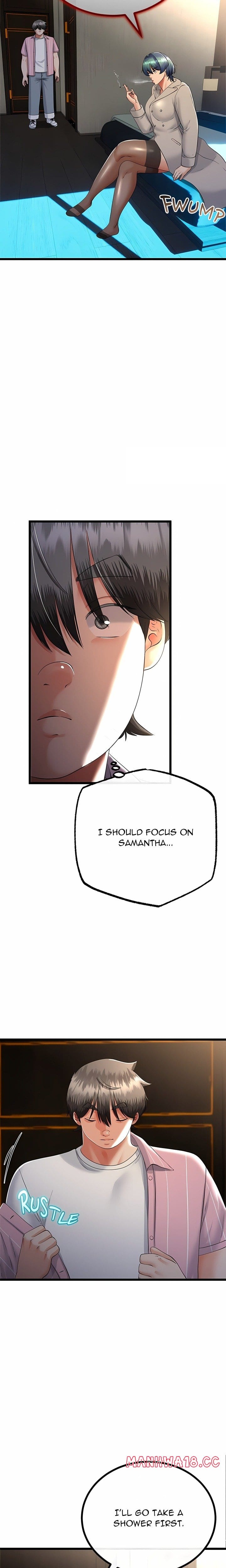 My Stepmom Has Returned Uncensored, chapter 76, page 6 of 20
