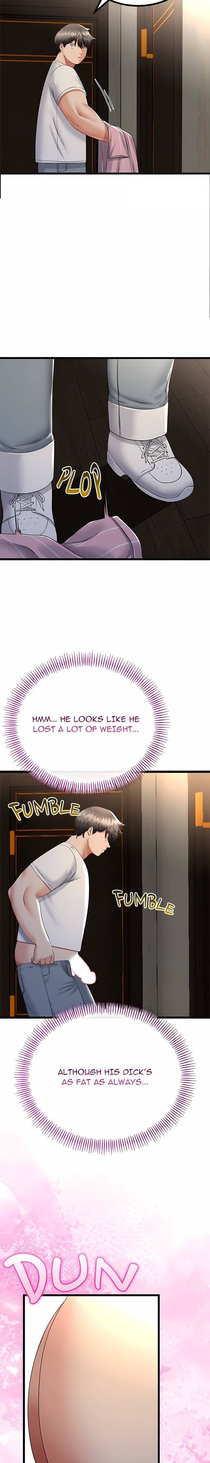 My Stepmom Has Returned Uncensored, chapter 76, page 7 of 20