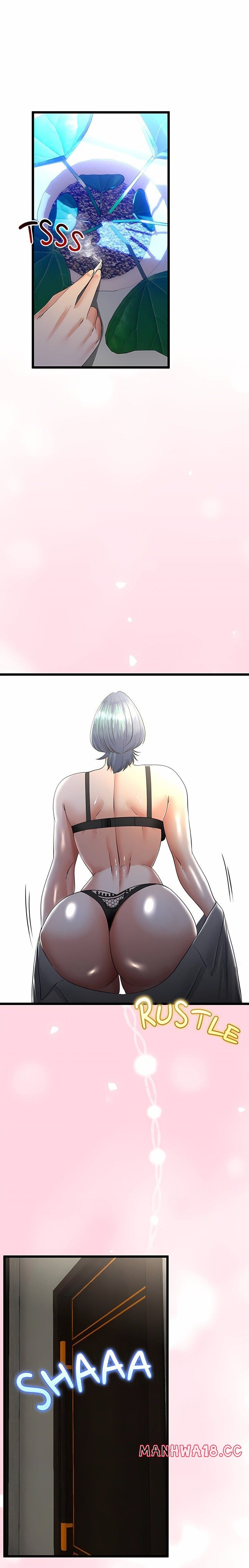 My Stepmom Has Returned Uncensored, chapter 76, page 9 of 20