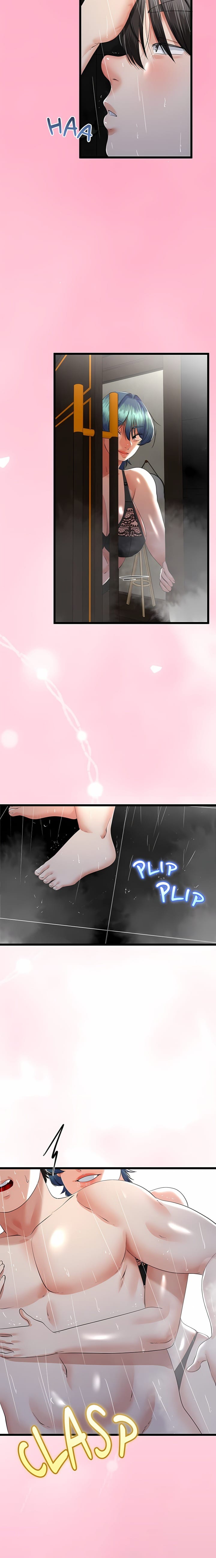 My Stepmom Has Returned Uncensored, chapter 76, page 11 of 20
