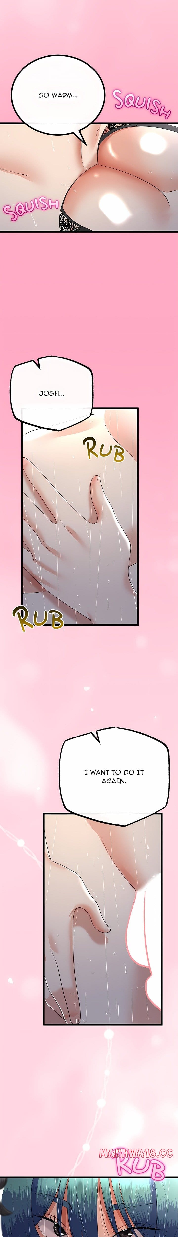 My Stepmom Has Returned Uncensored, chapter 76, page 12 of 20