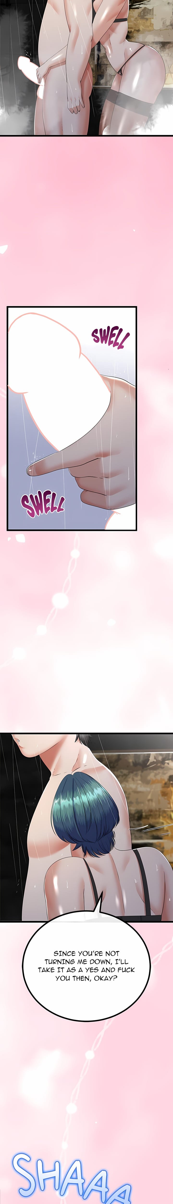 My Stepmom Has Returned Uncensored, chapter 76, page 14 of 20