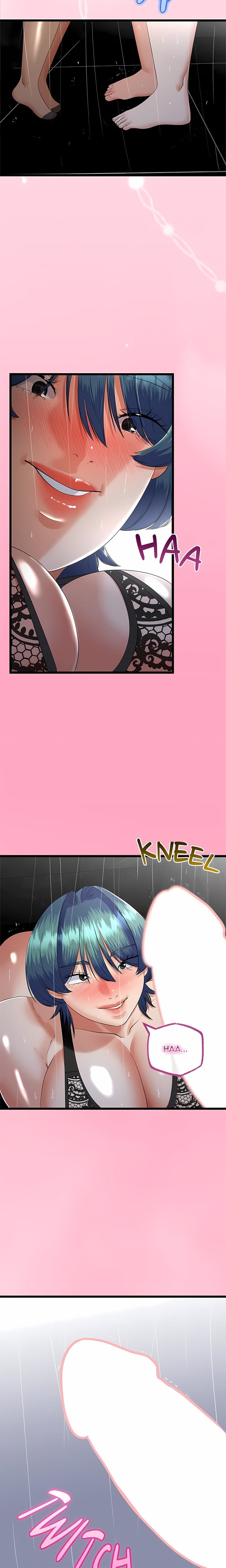 My Stepmom Has Returned Uncensored, chapter 76, page 15 of 20