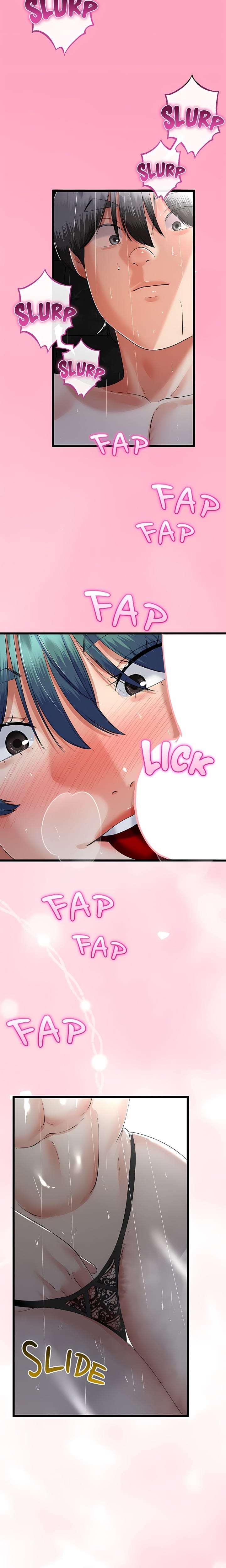 My Stepmom Has Returned Uncensored, chapter 76, page 17 of 20