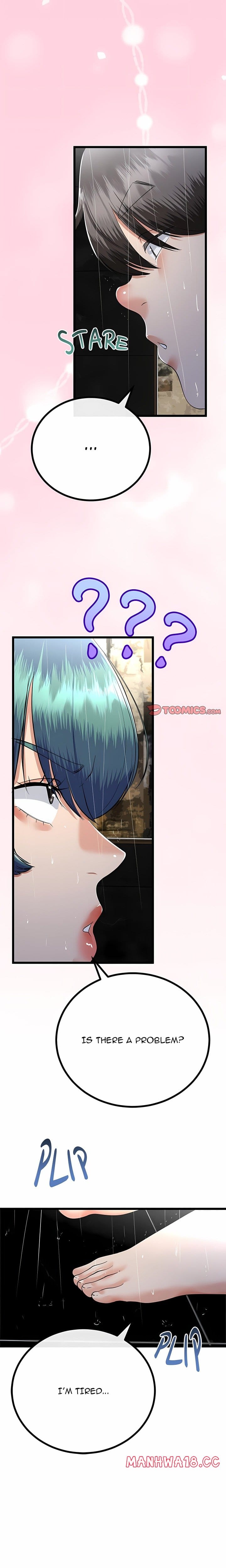 My Stepmom Has Returned Uncensored, chapter 77, page 5 of 20