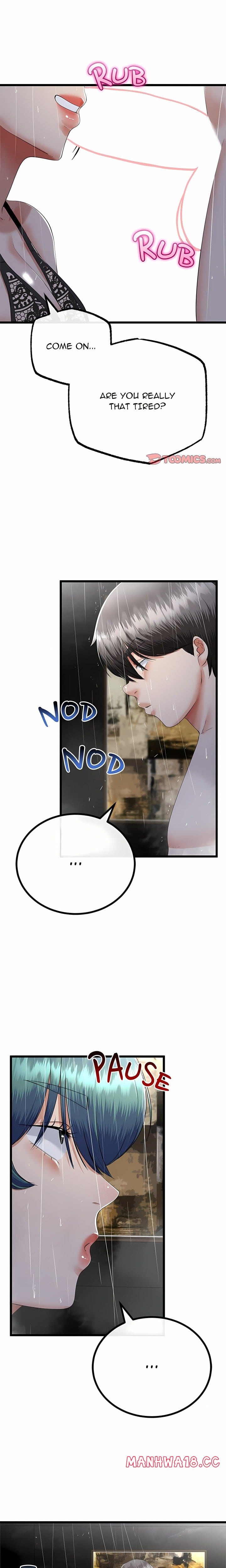 My Stepmom Has Returned Uncensored, chapter 77, page 6 of 20
