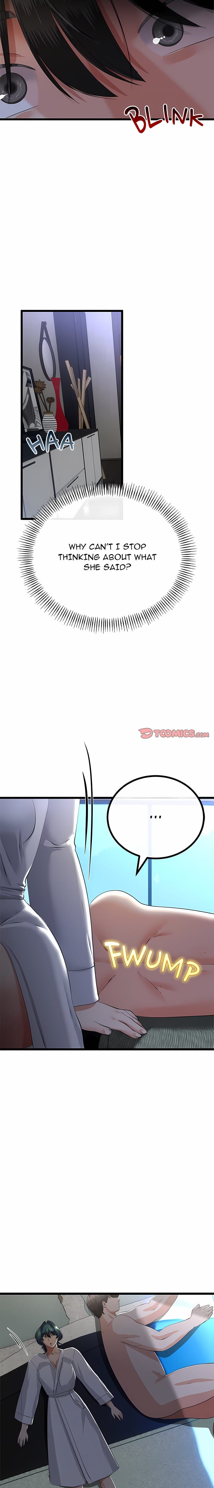 My Stepmom Has Returned Uncensored, chapter 77, page 10 of 20