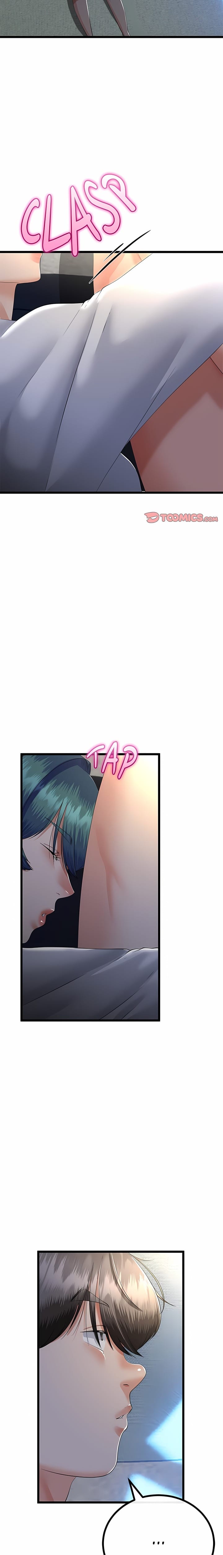 My Stepmom Has Returned Uncensored, chapter 77, page 11 of 20