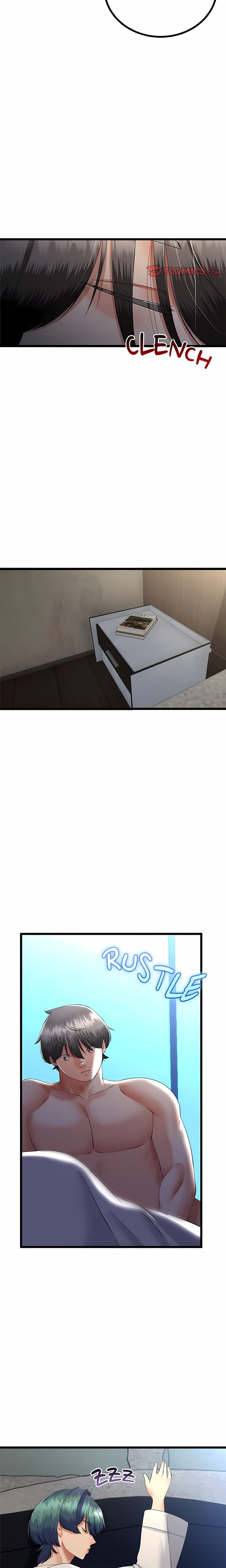 My Stepmom Has Returned Uncensored, chapter 77, page 12 of 20