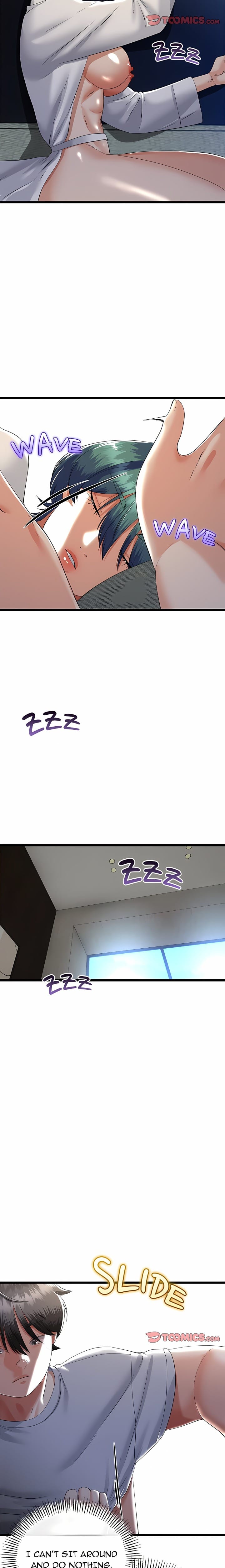 My Stepmom Has Returned Uncensored, chapter 77, page 13 of 20